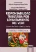 AudioLibro Responsabilidad Tributaria por Levantamiento del Velo de Maria Amparo Grau Ruiz