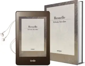 Descargar AudioLibro Resuello de Liliana Ancalao año 2018