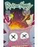 AudioLibro Rick y Morty 4 de Varios Autores