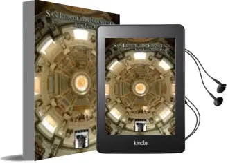 Descargar AudioLibro San Luis de los Franceses de Juan Luis Rave Prieto año 2018
