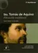 AudioLibro Santo Tomas Aquino: Filosofia Medieval de Varios Autores