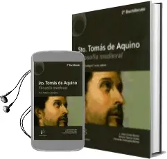 Descargar AudioLibro Santo Tomas Aquino: Filosofia Medieval de Varios Autores año 2018