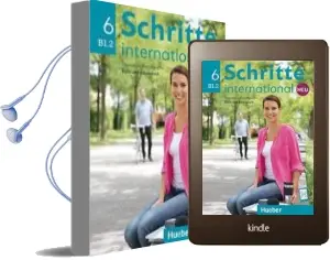 Descargar AudioLibro Schritte Int.Neu 6 Kb+Ab+Cdaudio de Varios Autores año 2018