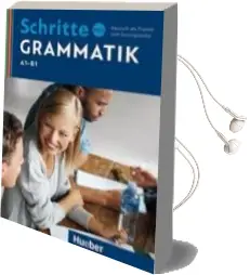 Descargar AudioLibro Schritte neu Grammatik : Deutsch als Fremd- und Zweitsprache de Varios Autores año 2018