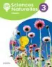 AudioLibro Sciences Naturelles 3º Educacion Primaria (Idees Brillantes) Frances de Varios Autores