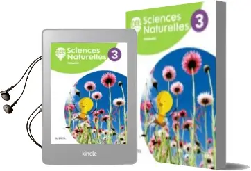 Descargar AudioLibro Sciences Naturelles 3º Educacion Primaria (Idees Brillantes) Frances de Varios Autores año 2018