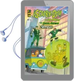 Descargar AudioLibro Scooby-Doo y sus Amigos Núm. 17 de Sholly Fisch año 2018