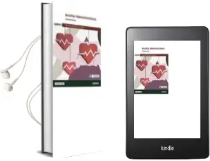 Descargar AudioLibro Servicio Andaluz de Salud Auxiliar Administrativo/A Cuestionarios de Varios Autores año 2018