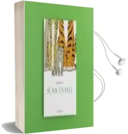 Descargar AudioLibro Sí, soc un Felí de Galia Bernstein año 2018
