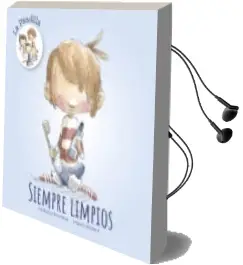 Descargar AudioLibro Siempre Limpios (la Pandilla nº 2) de Merce Seix; Meritxell Noguera año 2018