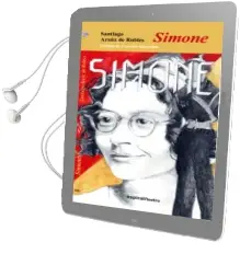 Descargar AudioLibro Simone de Santiago Arauz De Robles año 2018