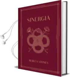 Descargar AudioLibro Sinergia de Rebeca Stones año 2018