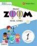 AudioLibro Social Science 1º Educacion Primaria + cd + Welcome Madrid Proyecto Zoom de Varios Autores