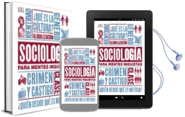 Descargar AudioLibro Sociologia para Mentes Inquietas de Varios Autores año 2018
