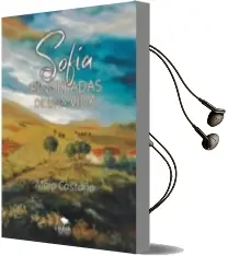 Descargar AudioLibro Sofía: Pinceladas de una Vida de Maia Castaño año 2018