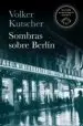 AudioLibro Sombras Sobre Berlin (Detective Gereon Rath 1) de Volker Kutscher