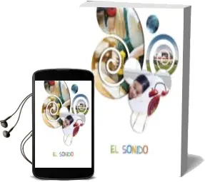 Descargar AudioLibro Sonido (Ciencias) 5 Años Alumno Novedad 2018 de Varios Autores año 2018