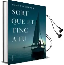 Descargar AudioLibro Sort que et Tinc a tu de Dani Figuerola Pino año 2018