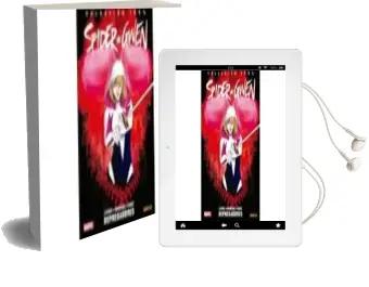 Descargar AudioLibro Spider-Gwen 3: Depredadores de Varios Autores año 2018