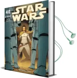 Descargar AudioLibro Star Wars nº 40 de Jason Aaron año 2018