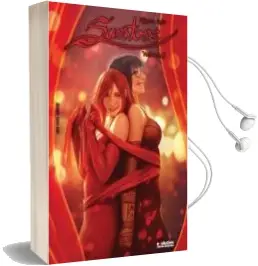 Descargar AudioLibro Sunstone 5 de Stjepan Sejic año 2018