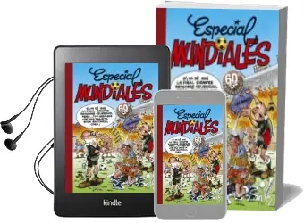 Descargar AudioLibro Super Humor Mortadelo nº 9 de Francisco Ibañez año 2018