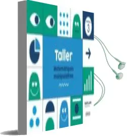 Descargar AudioLibro Taller Matematiques Manipulatives Nivell 3 5 Años Educacion Infan til ed. 2018 de Varios Autores año 2018
