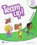 AudioLibro Team up! 3 Activity Book de Desconocido