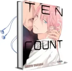 Descargar AudioLibro Ten Count nº 5 de Rihito Takarai año 2018