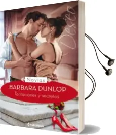 Descargar AudioLibro Tentaciones y Secretos de Barbara Dunlop año 2018