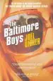 AudioLibro The Baltimore Boys de Joël Dicker