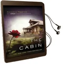 Descargar AudioLibro The Cabin de Natasha Preston año 2018