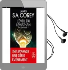 Descargar AudioLibro The Expanse Volume 1, l Éveil du Léviathan de James S. A. Corey año 2018
