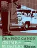 AudioLibro The Graphic Canon of Crime and Mystery vol 2 de Russ Kick