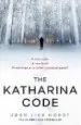 AudioLibro The Katharina Code de Jorn Lier Horst