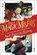 AudioLibro The Magic Misfits de Neil Patrick Harris