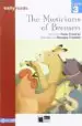 AudioLibro The Musicians of Bremen Book Audio @ de Paola (Retold By) Traverso