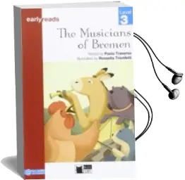 Descargar AudioLibro The Musicians of Bremen Book Audio @ de Paola (Retold By) Traverso año 2018