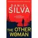 AudioLibro The Other Woman de Daniel Silva