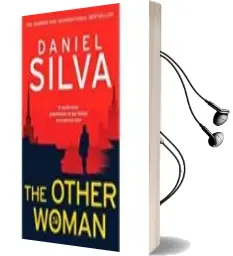 Descargar AudioLibro The Other Woman de Daniel Silva año 2018