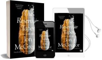 Descargar AudioLibro The Reservoir Tapes de Jon Mcgregor año 2018
