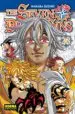 AudioLibro The Seven Deadly Sins 23 de Nakaba Suzuki