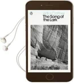 Descargar AudioLibro The Song of the Lark de Willa Cather año 2018