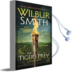 Descargar AudioLibro The Tiger s Prey de Wilbur Smith año 2018