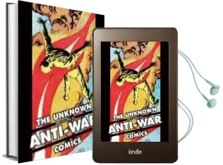 Descargar AudioLibro The Unknown Anti-War Comics! de Craig Yoe año 2018