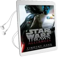 Descargar AudioLibro Thrawn: Alliances de Timothy Zahn año 2018