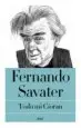 AudioLibro Todo mi Cioran de Fernando Savater
