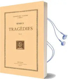 Descargar AudioLibro Tragedies (Vol. i) Rustica de Seneca año 2018