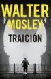 AudioLibro Traicion (Premio rba de Novela Policiaca 2018) de Walter Mosley