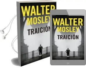 Descargar AudioLibro Traicion (Premio rba de Novela Policiaca 2018) de Walter Mosley año 2018